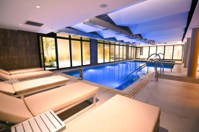 Hotel Denver Mar del Plata